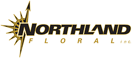 Northland Floral Logo